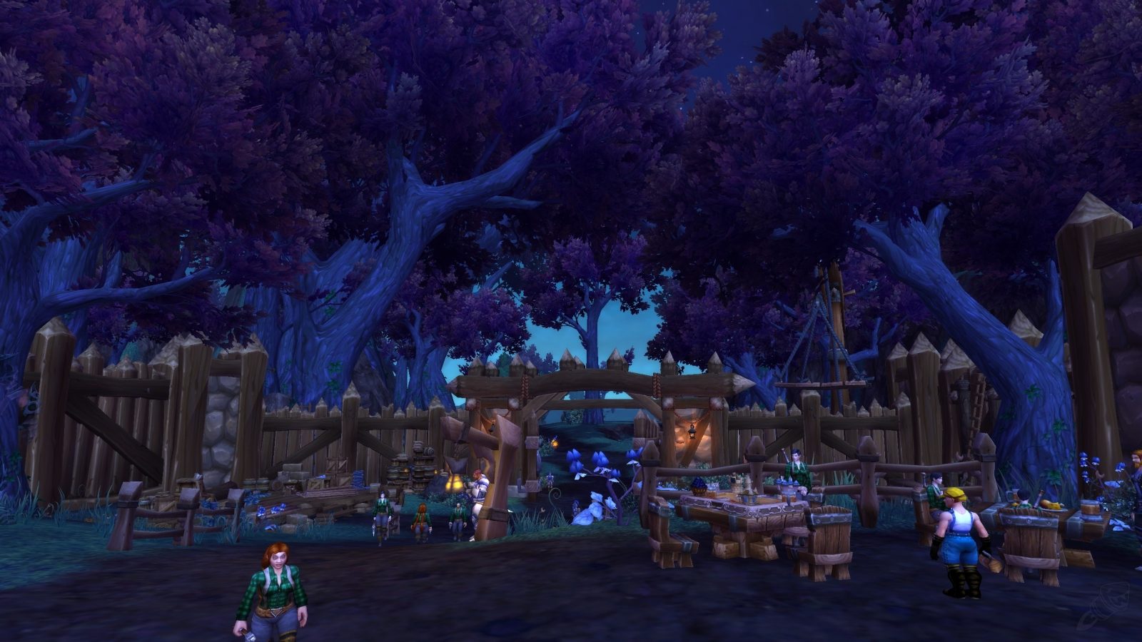 Housing in World of Warcraft – Ein schweres Feature