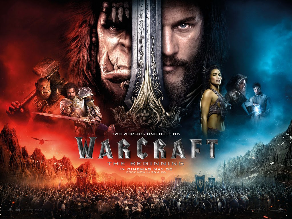 Warcraft 2 – Doch noch möglich?