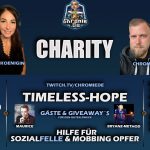 Timeless Hope -  Das Charity-Event von Chromie
