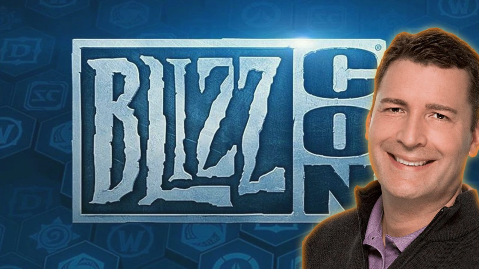 Blizzard plant Live-BlizzCon im Jahr 2023