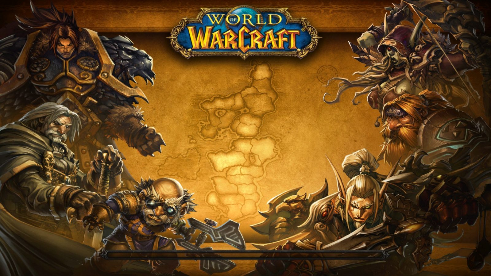 Blizzard erklärt, dass World of Warcraft keine generative KI zur Erstellung von Inhalten verwendet