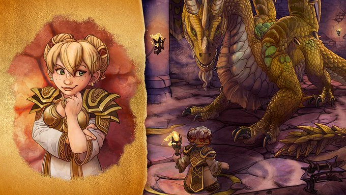 Neue Warcraft-Kurzgeschichte: Gestaltentag