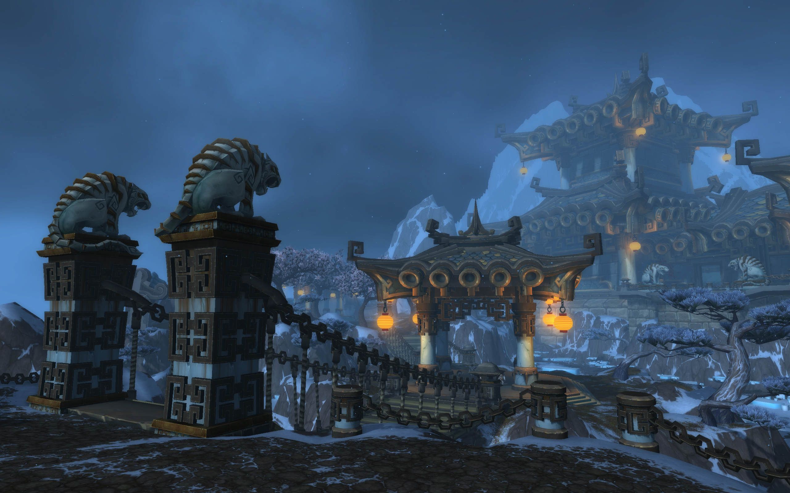 Nächster Teil! World of Warcraft Exploring Pandaria Vorverkauf start
