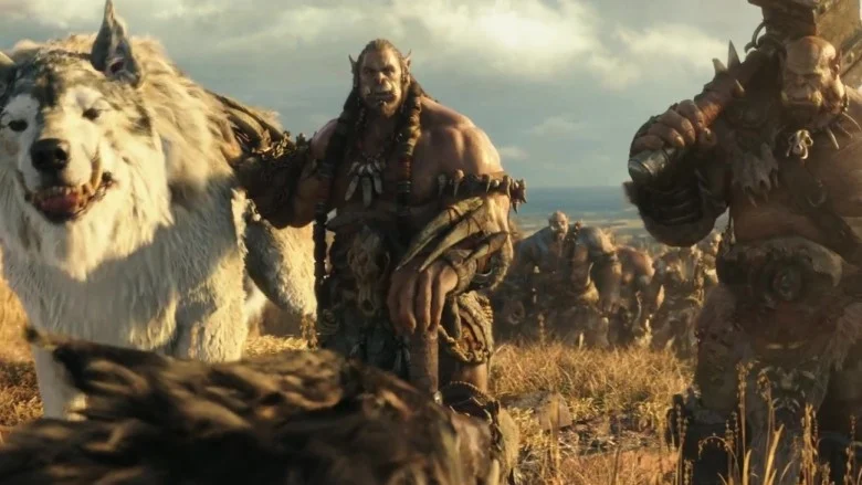 Warcraft Sequel - Weiteres Öl ins Feuer - Wieder Chris Metzen!