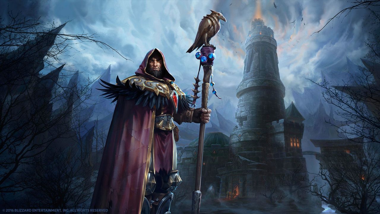 Warcraft Chronicles – kommt eine neue Serie oder Fake?