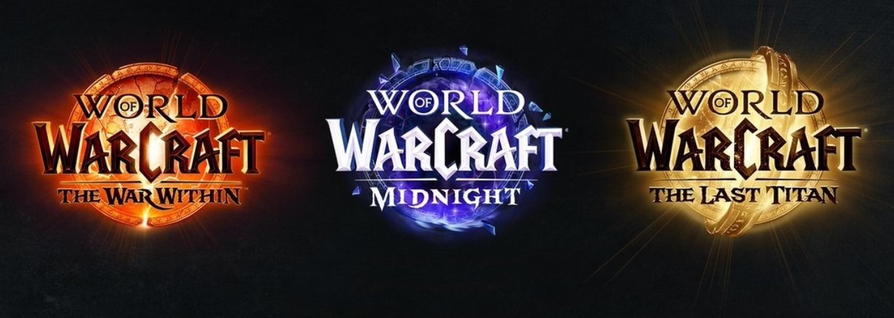 Worldsoul Saga nächster großer Handlungsstrang für World of Warcraft über 3 Erweiterungen