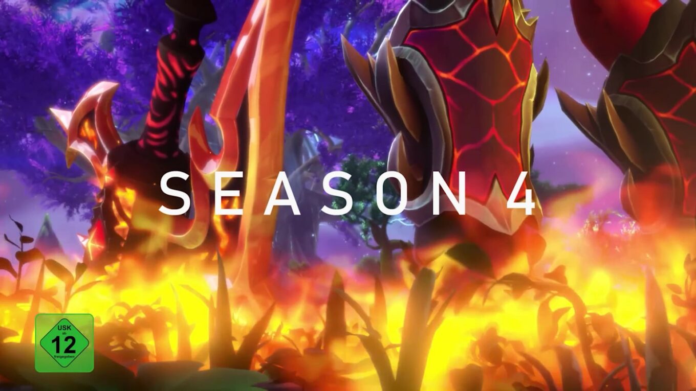 Season 4 – DAS erwartet euch!