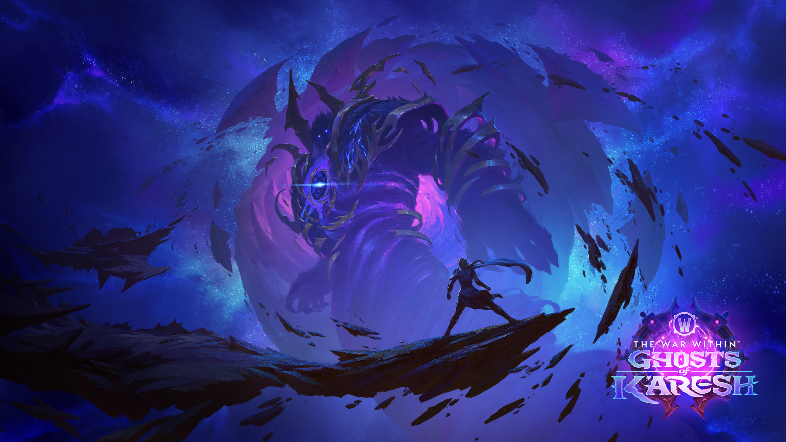 WoW oder Addon Bug: Rufprobleme bei der Manaschmiede Omega