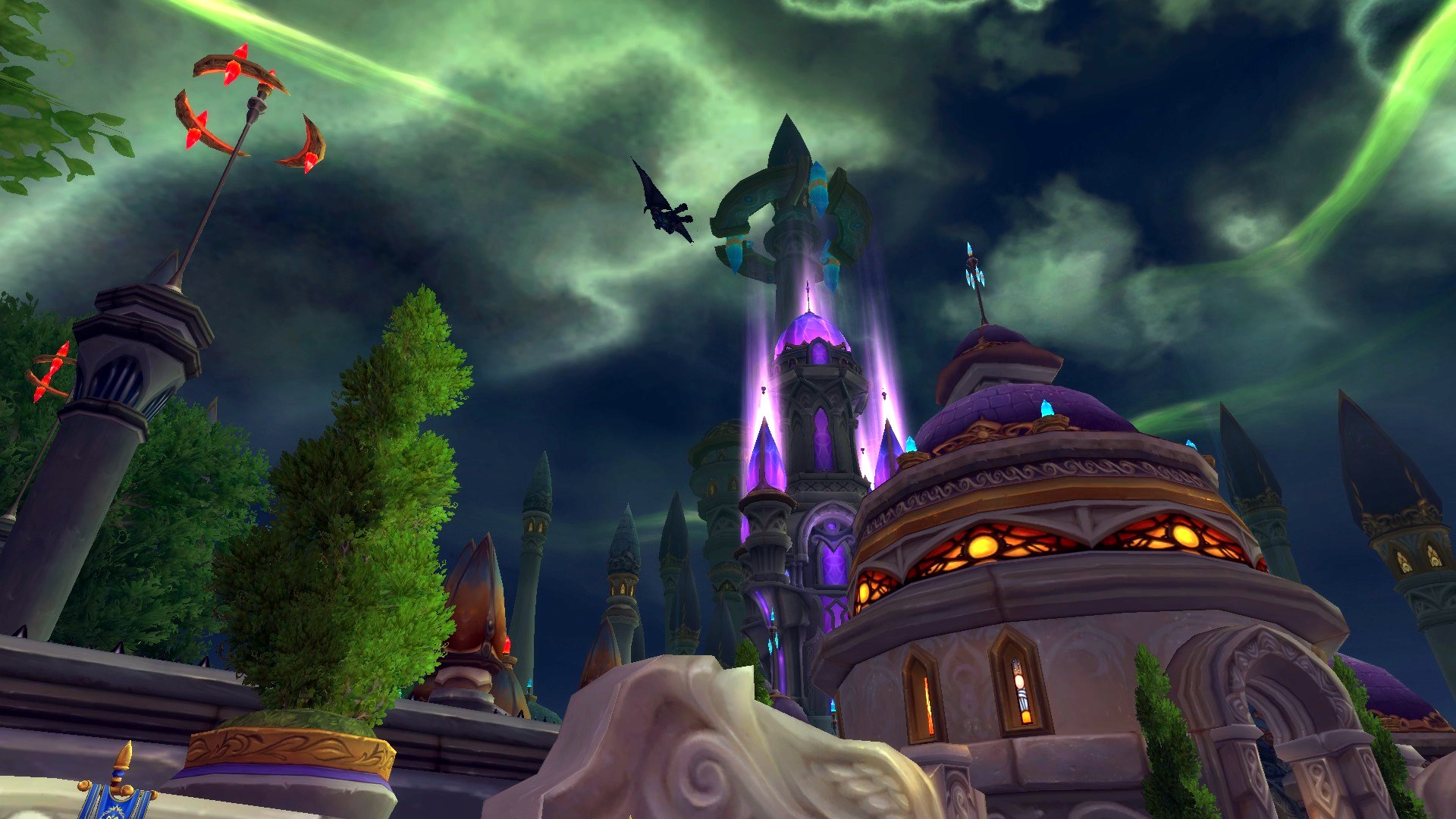 Legion remix – Feedback ist angekommen!