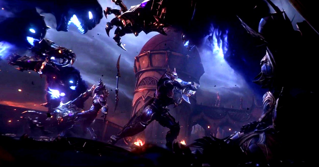 WoW Midnight: Neues Interview enthüllt Details zum Sonnenbrunnen, Arator, Xal’atath und den Haranir