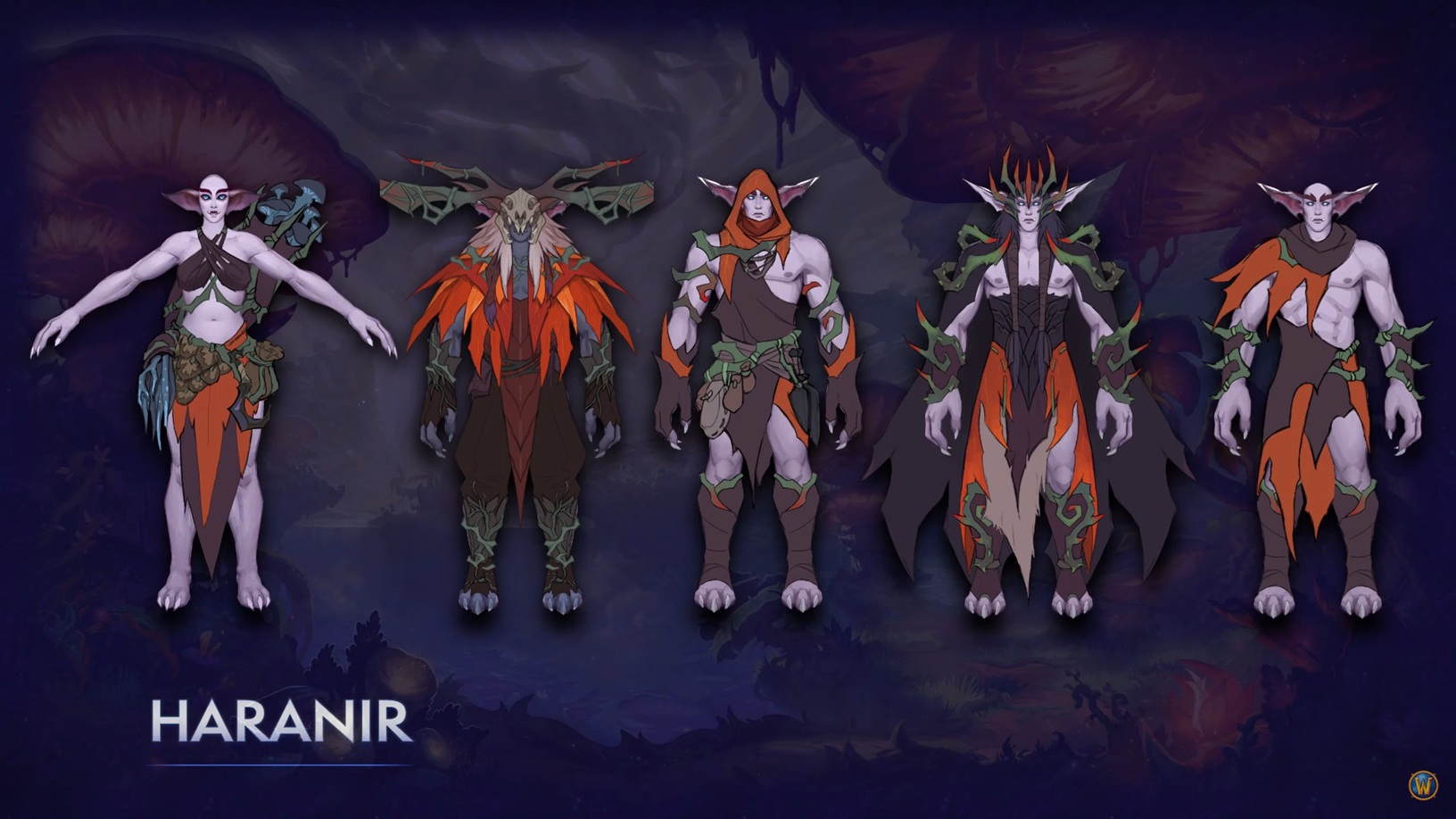 World of Midnight Developers Panel – Highlights