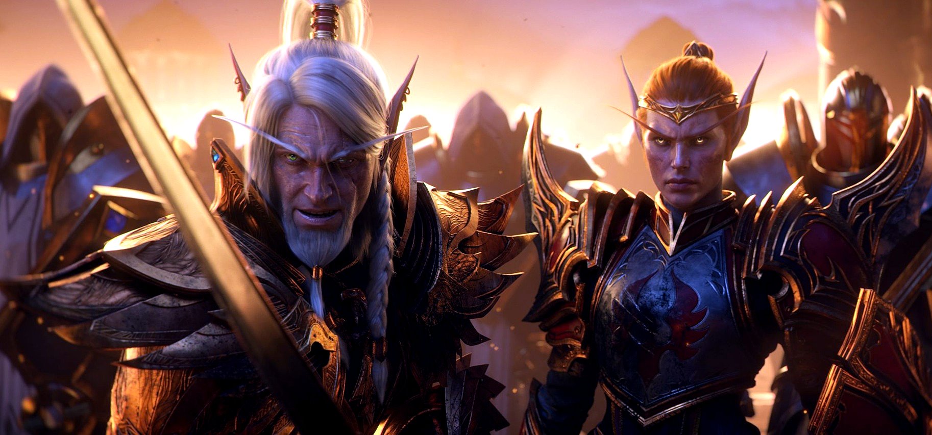 Midnight Lore – Wie entstanden die Blutritter wirklich?