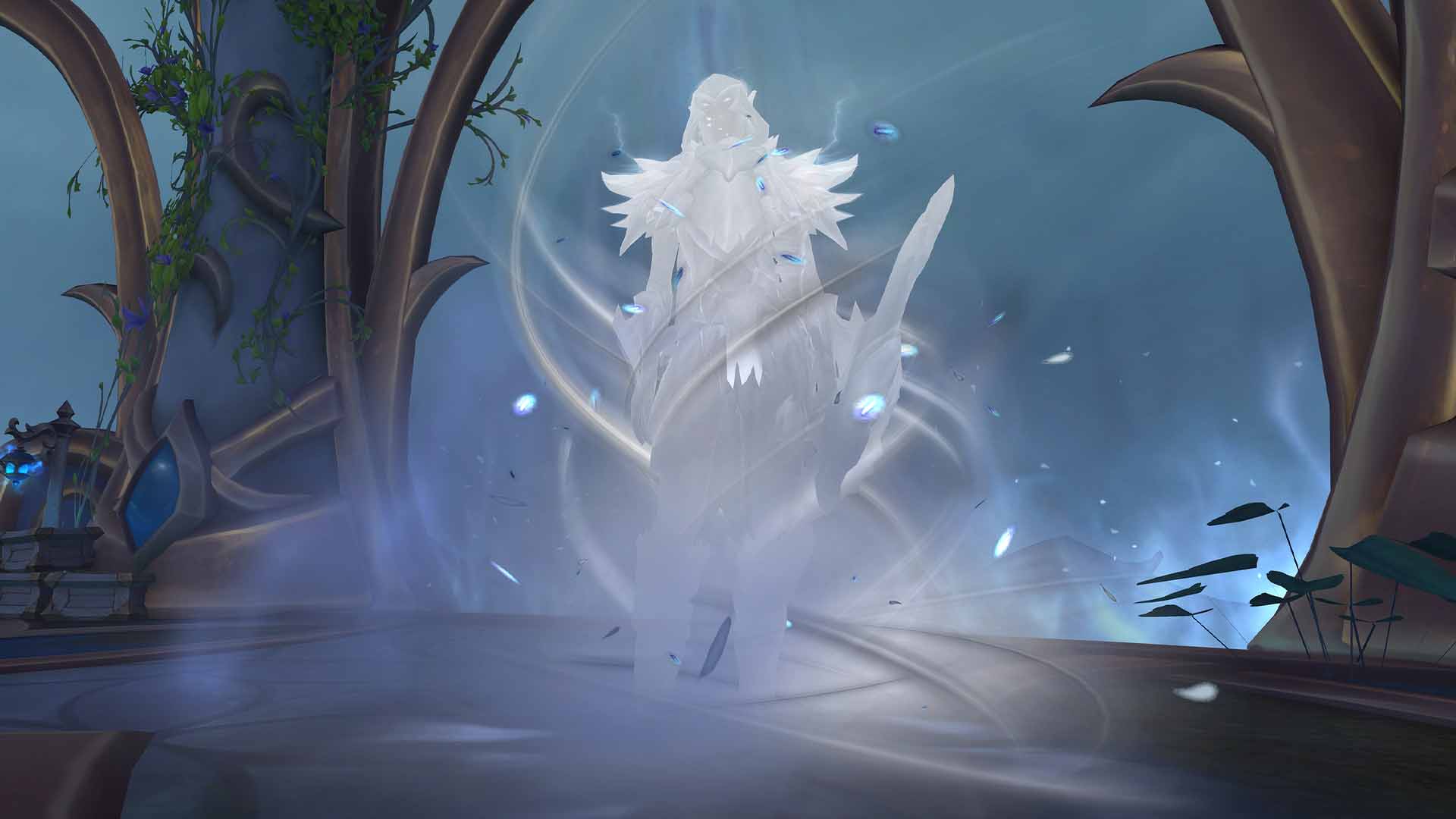 PvE in Midnight – Tiefen, Dungeons & Schlachtzüge