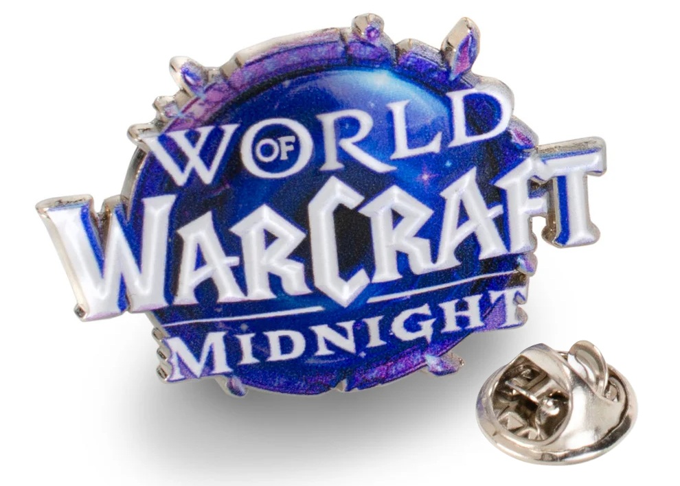 World of Warcraft Midnight – Merch vorzeitig geleaked