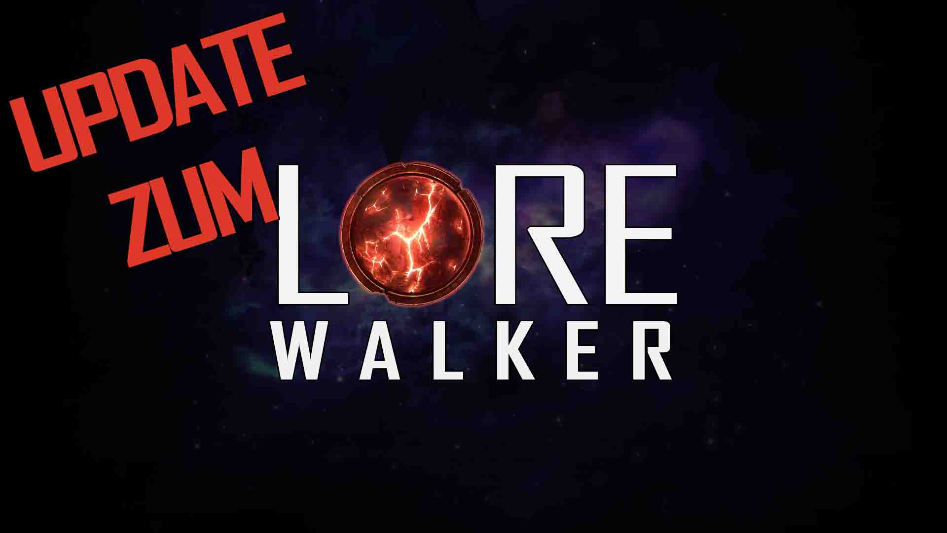 Lorewalker in Hamburg – So war es & so wird die Zukunft!