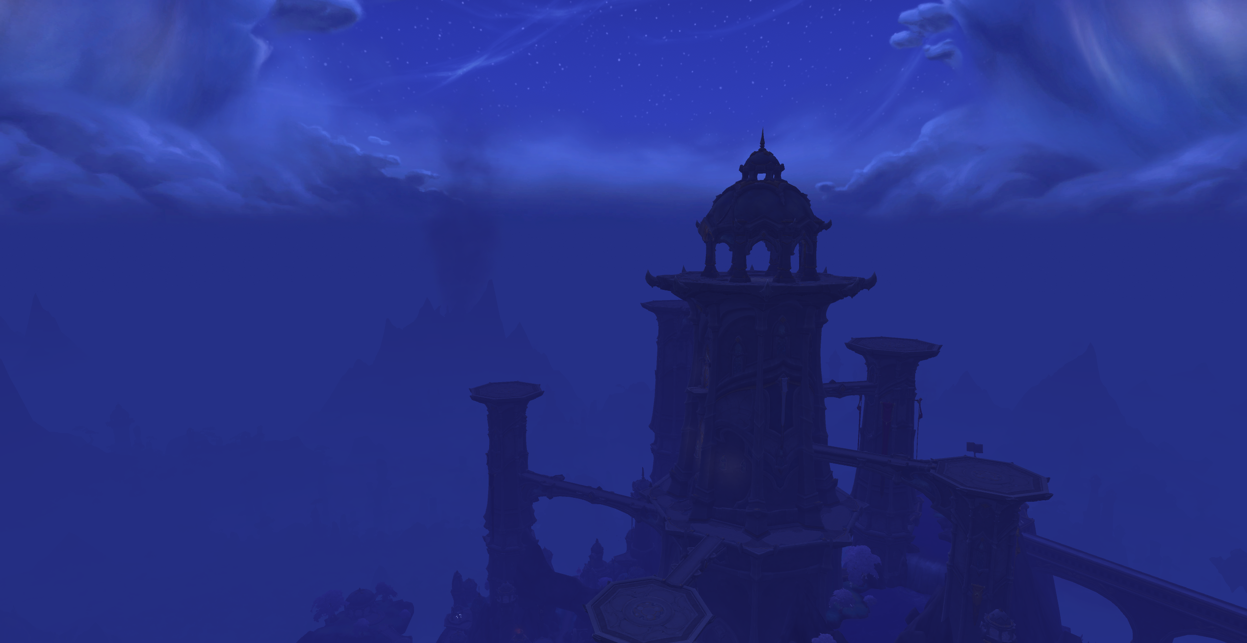 World of Warcraft – Midnight – Erweiterung des Storymodus