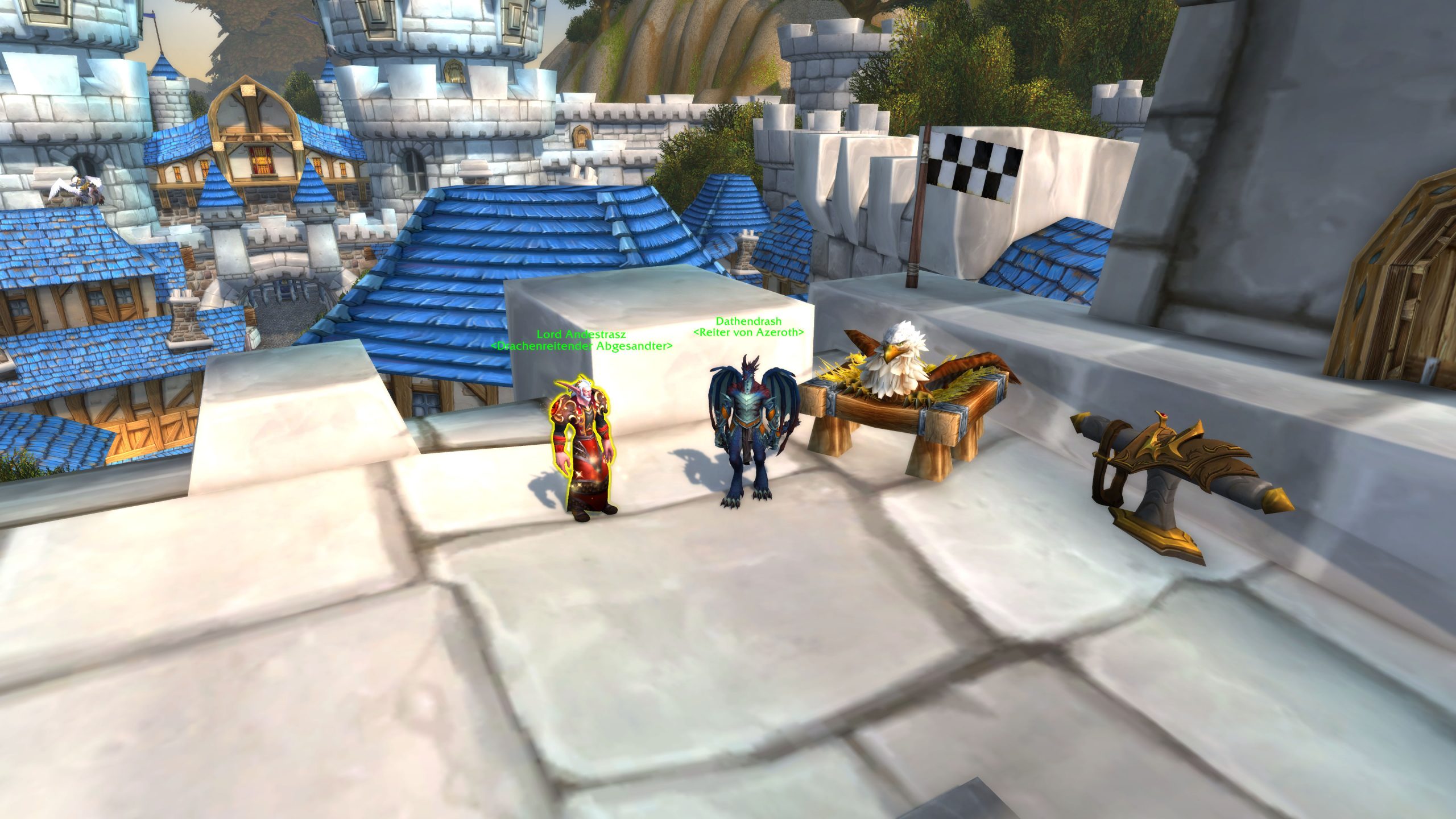 NEUE Belohnungen: Pokal der östlichen Königreiche gestartet!