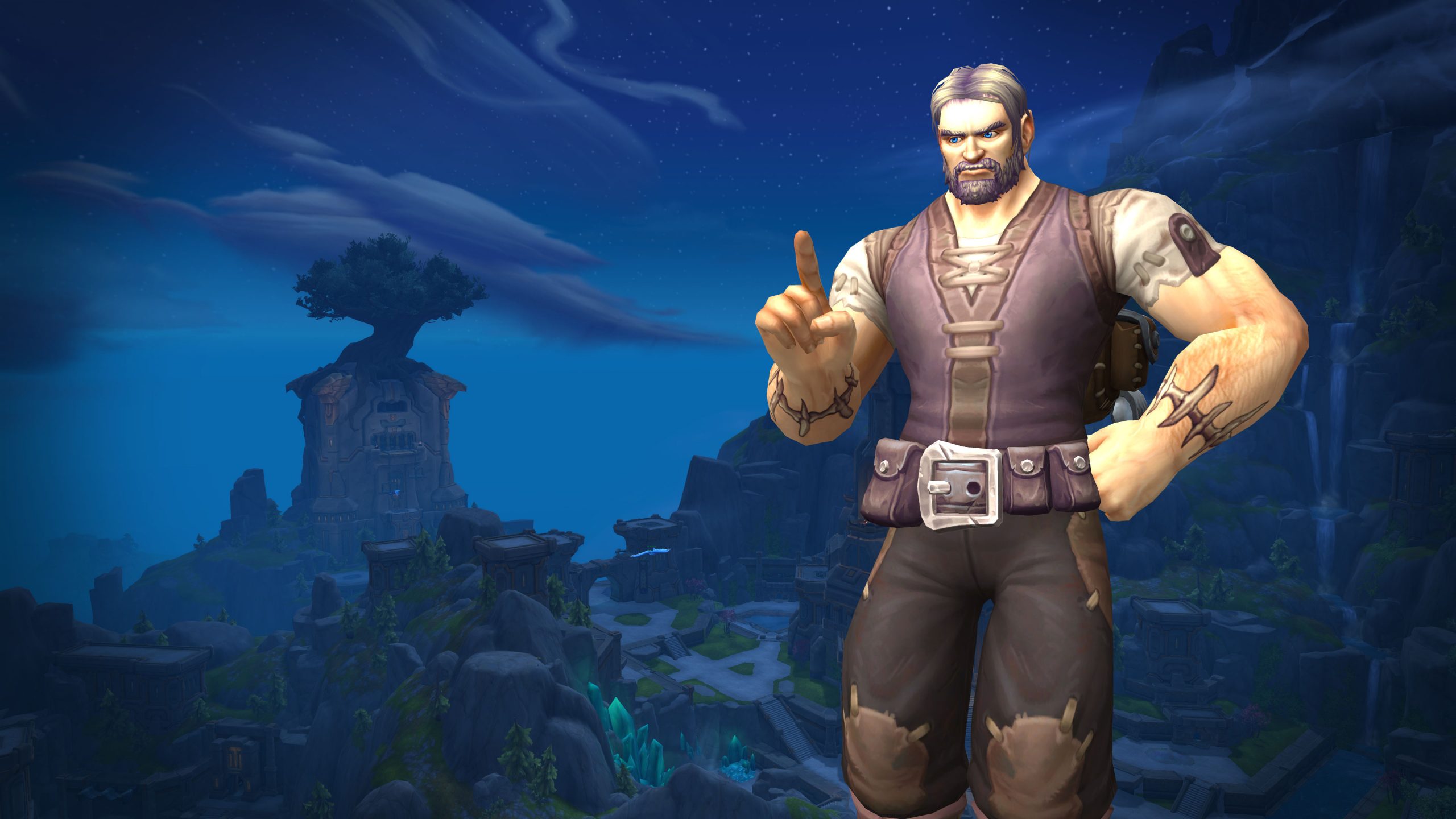 Blizzards Druck zeigt Wirkung: Everlook schließt EU-Server – Project Epoch unter Beschuss, Turtle WoW wirbt weiter