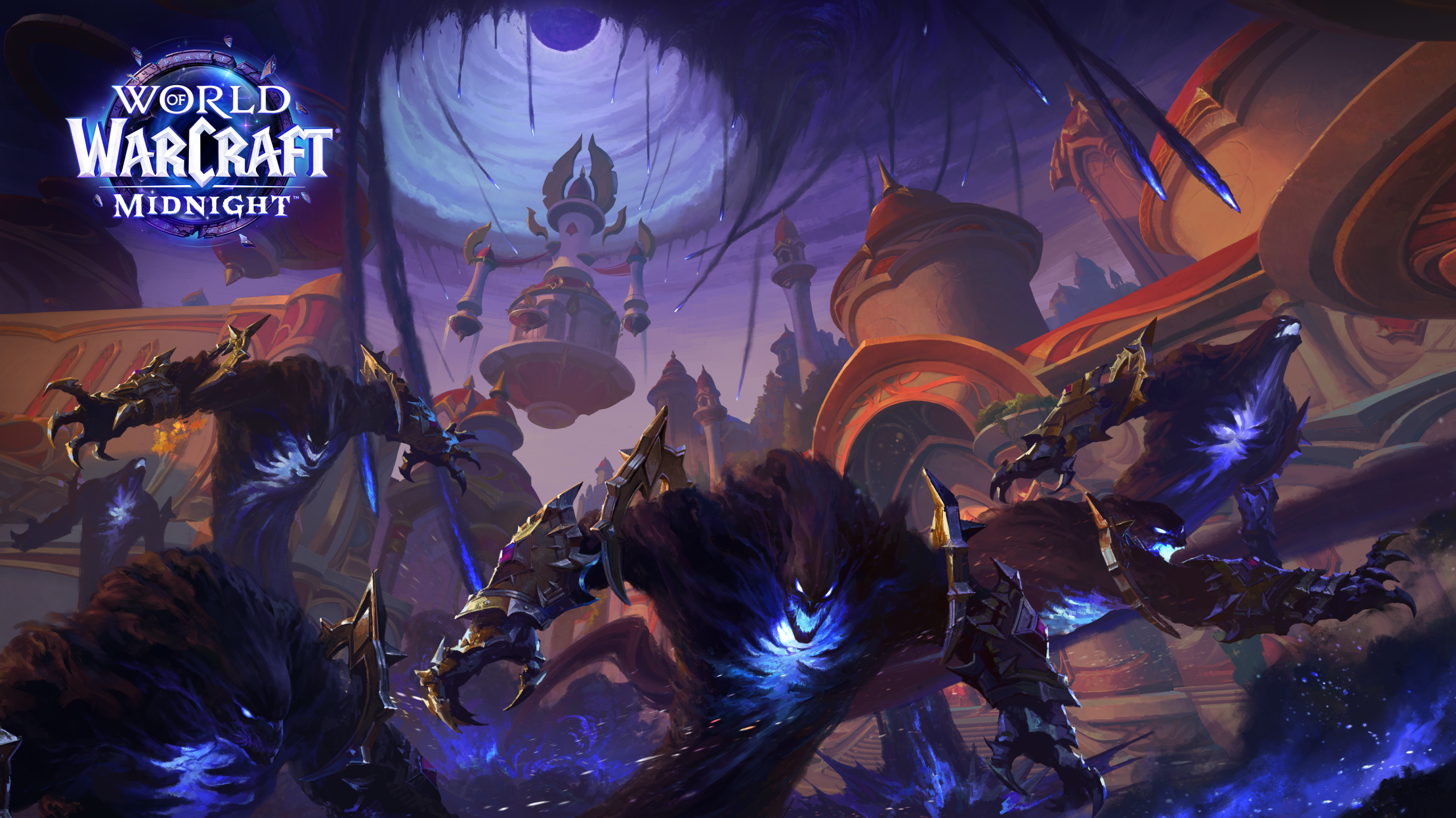 Midnight – Beta anmeldung Jetzt!