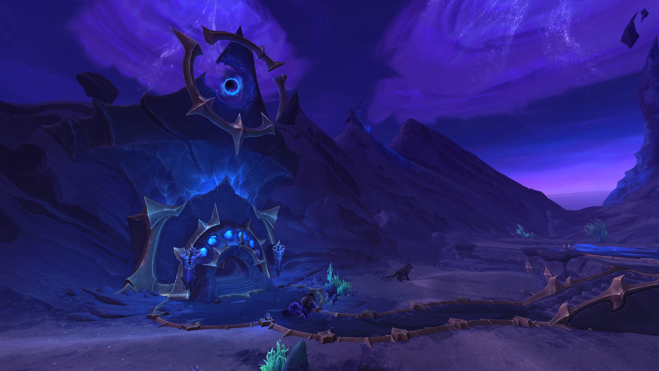 World of Warcraft – Midnight – Neuerungen beim PvP