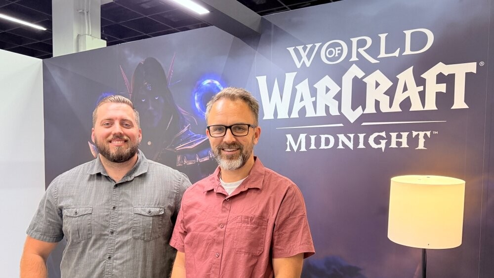 WoW: Midnight – Interview enthüllt Schlüssel-Inhalte zu Licht, Leere, Housing & mehr