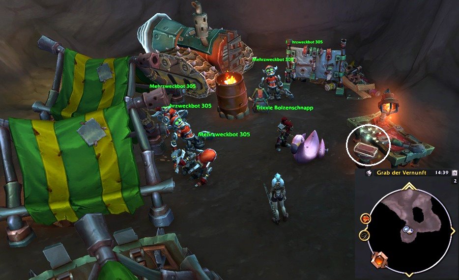 Sicherheitsleitfaden für Extraktionsbohrer X-78