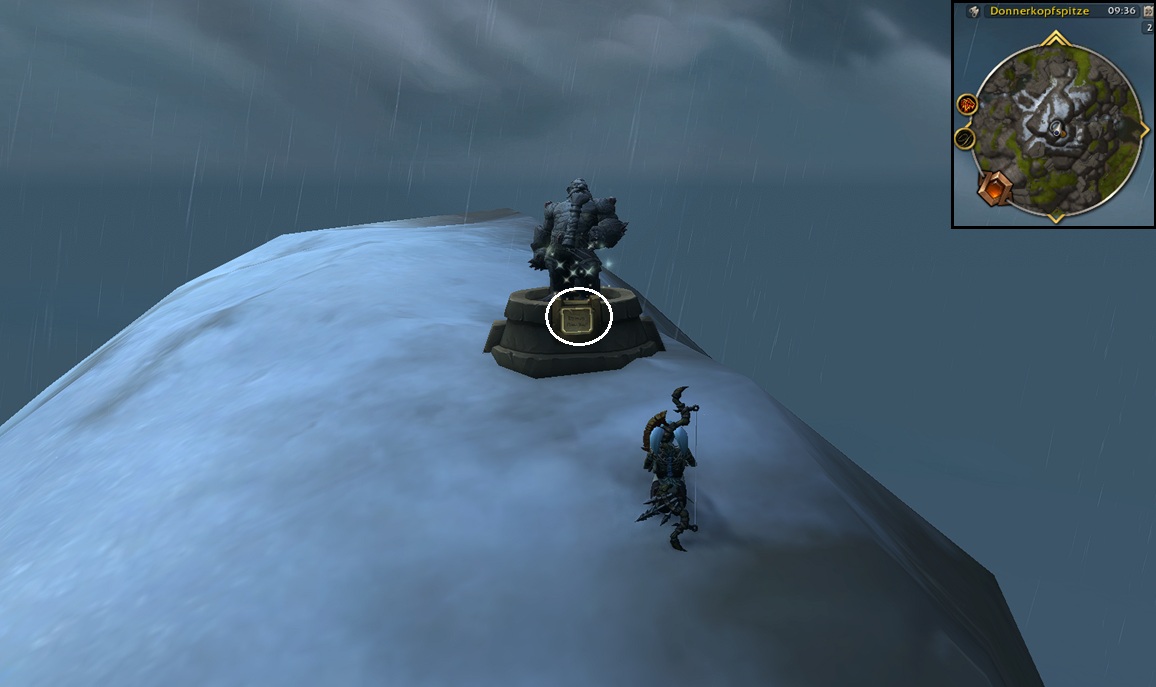 Wächter des Nordens