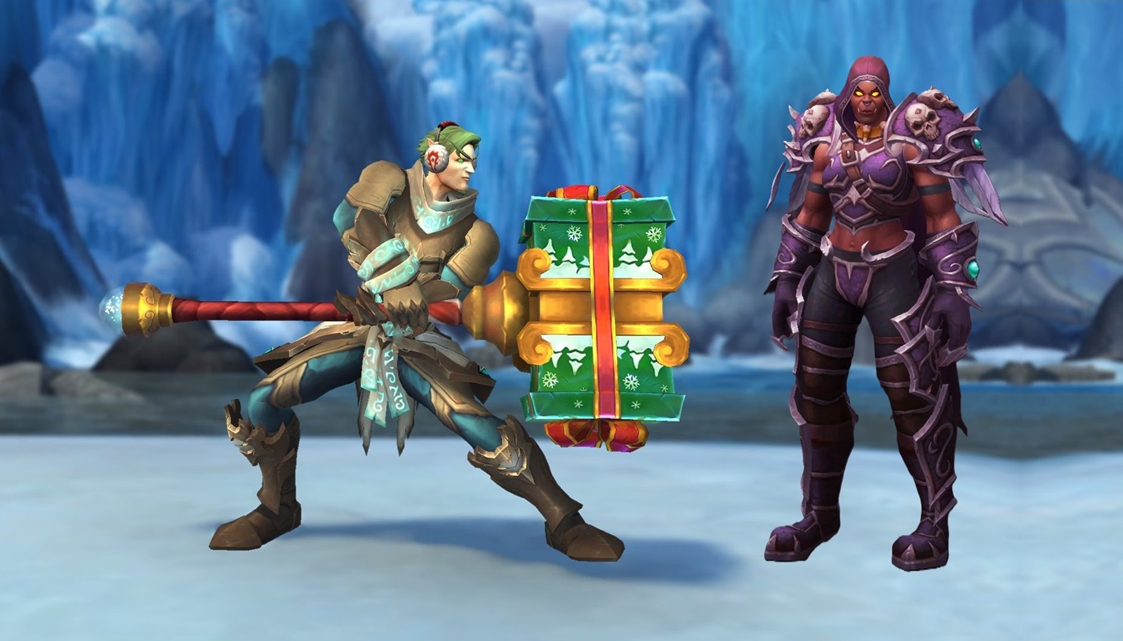 Handelsposten-Items, die in Patch 11.2.5 wahrscheinlich wiederkehren werden