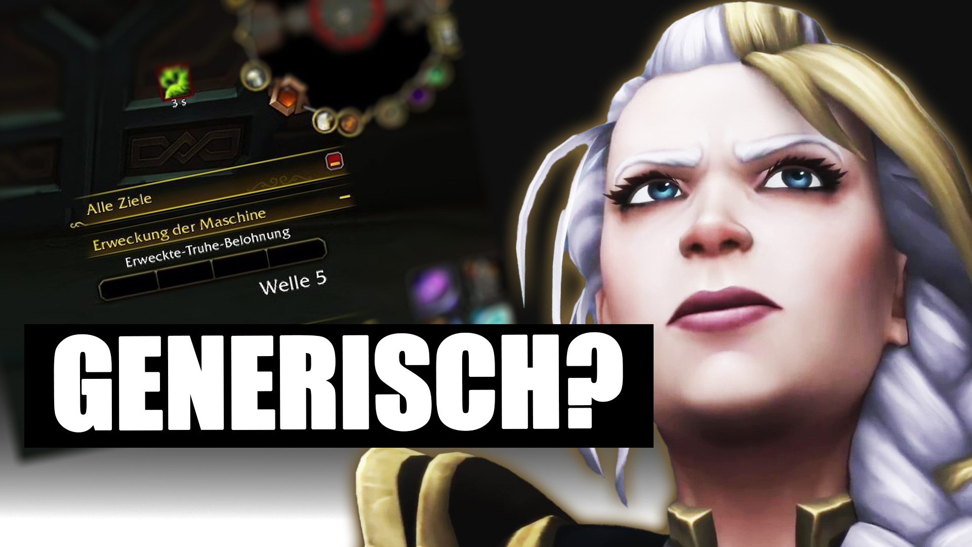 World Events in WoW: Belanglos geworden oder große Chance in Midnight?