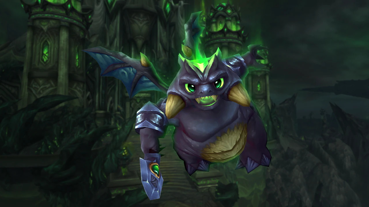 Neuer Twitch Drop ab dem 01.Oktober