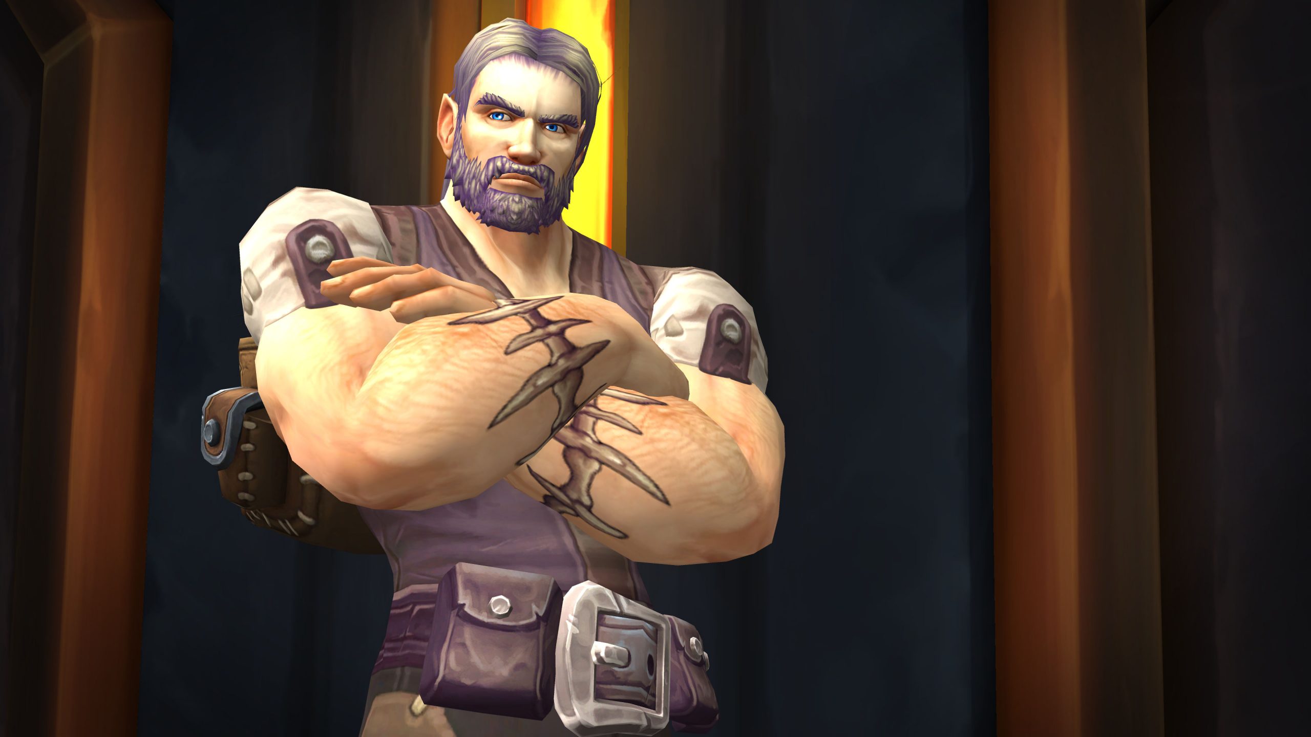 Der Sumpf hinter Turtle WoW viel tiefer? – RICO, Indizien & Provokation