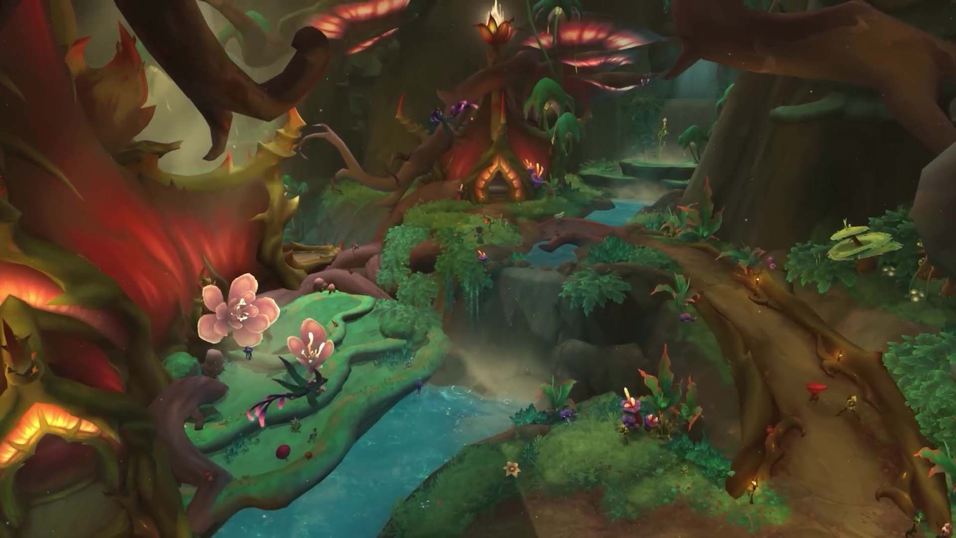 Das werden die Aktivitäten in Midnight – Übersicht & Guide