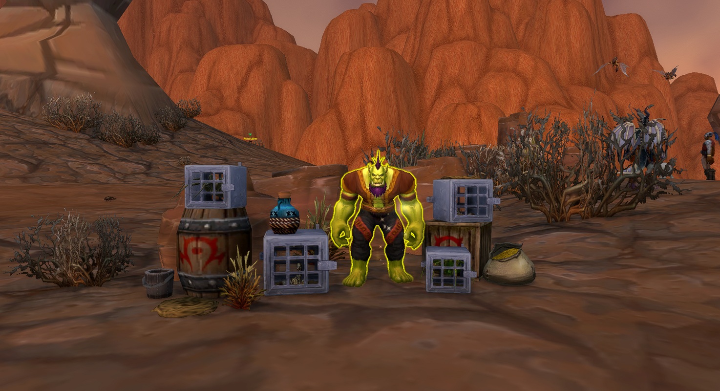 Haustiere bald ohne Kampf einfangen?