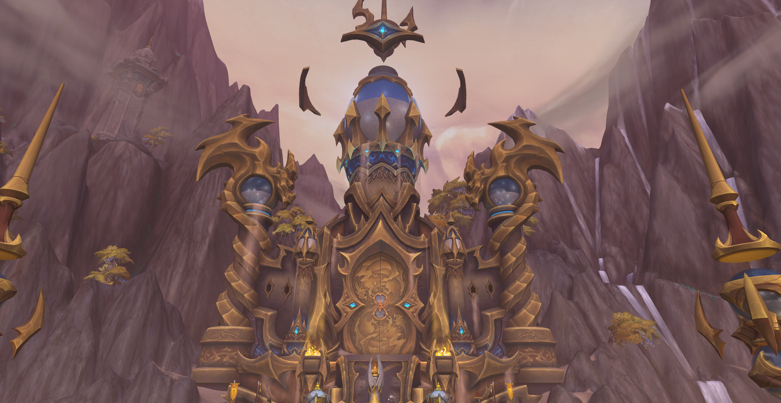 Turbulente Zeitwege kommen zurück mit 11.2.7