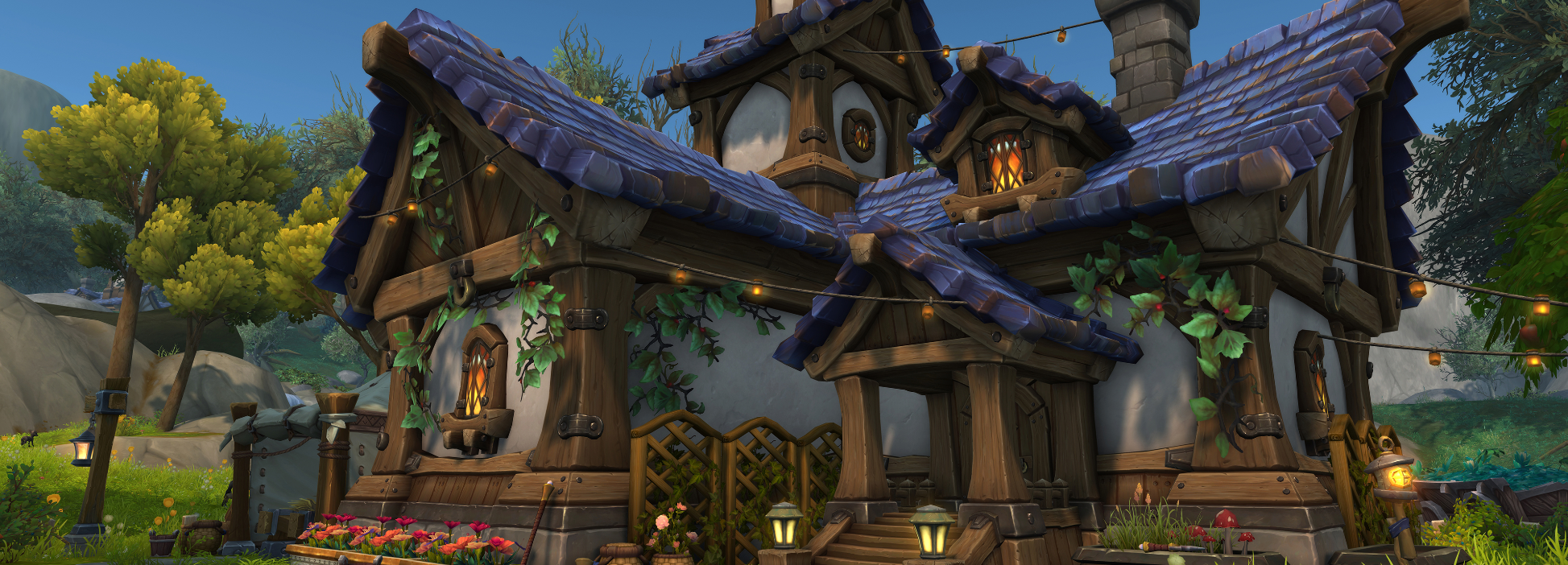 Housing PTR Test startet… JETZT! Aber…