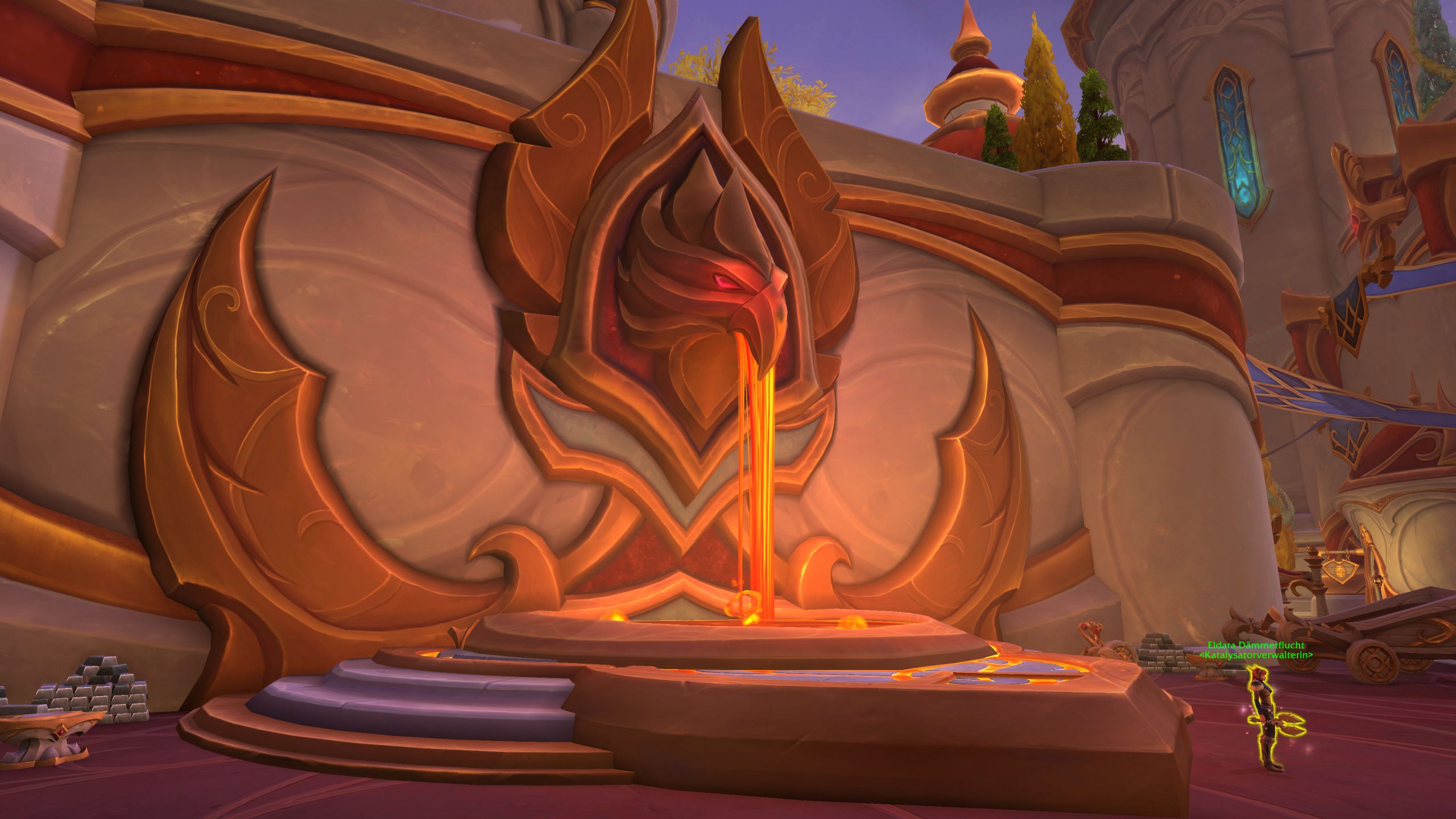 WoW Midnight: Blizzard bestätigt Transmog-Upgrade für Tier-Sets bleibt – mit neuem System!