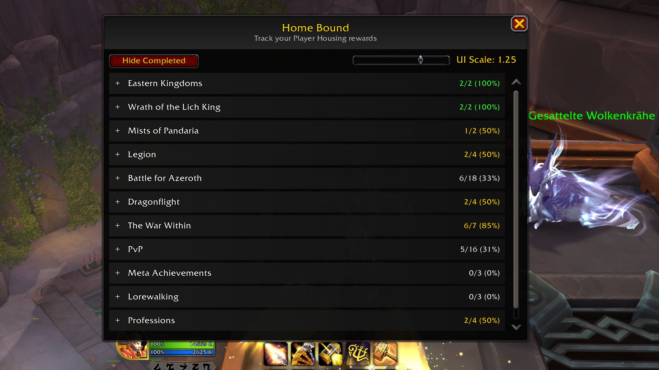 Housing Addon erleichtert euch jetzt das farmen