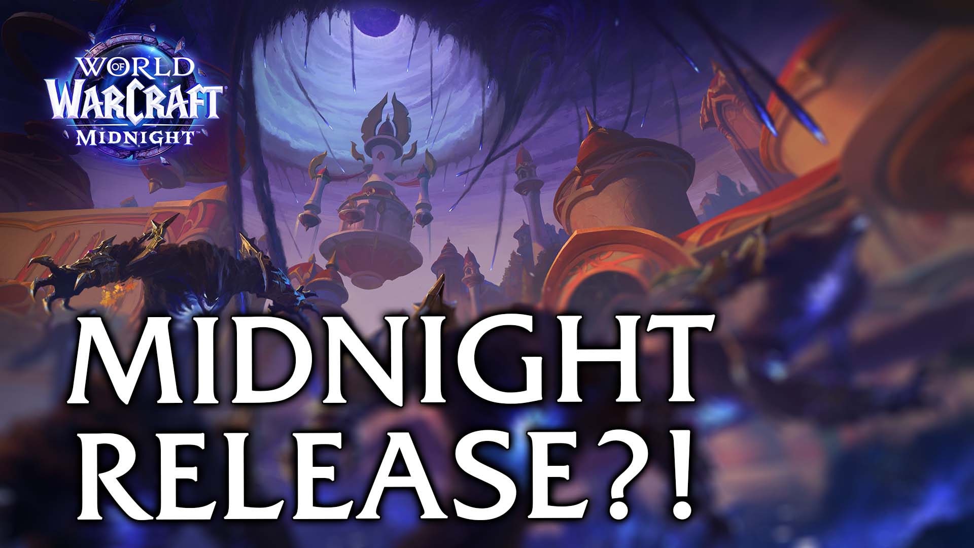 Midnight: Möglicher Release-Hinweis – sechs Wochen Pre-Event deutet auf 10. März 2026