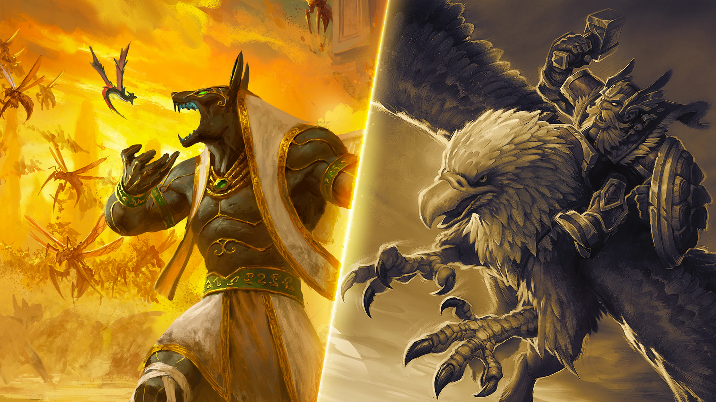 WoW Classic: Dev erklärt die „contentleeren“ Mini-Patches – warum dabei Bugs entstehen und was sich ändert