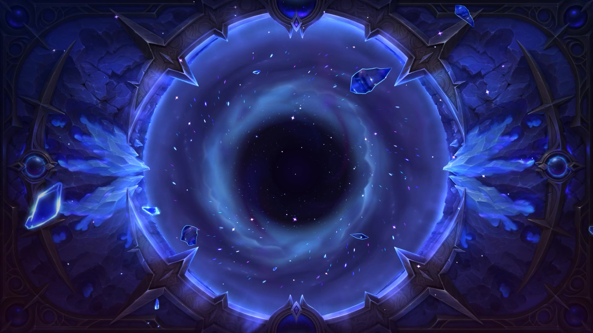 Neuer Midnight-Loginbildschirm in der Beta – MrGM liefert Loop-Video zum Download