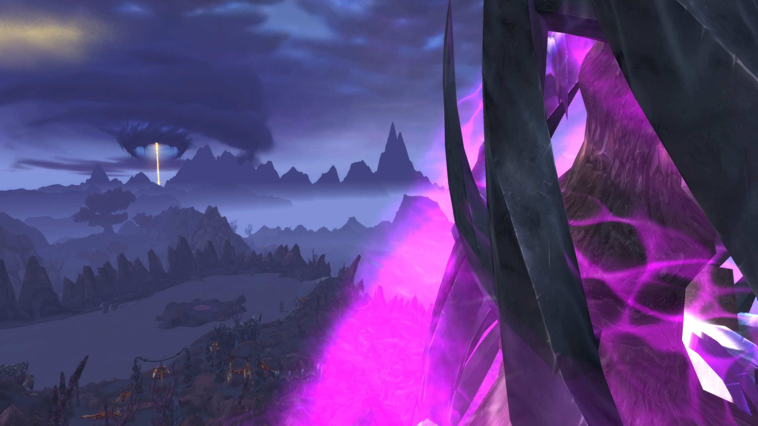 Midnight-Pre-Event: Blizzard lädt zum öffentlichen Test am Montag, 17. November (20–22 Uhr CET)