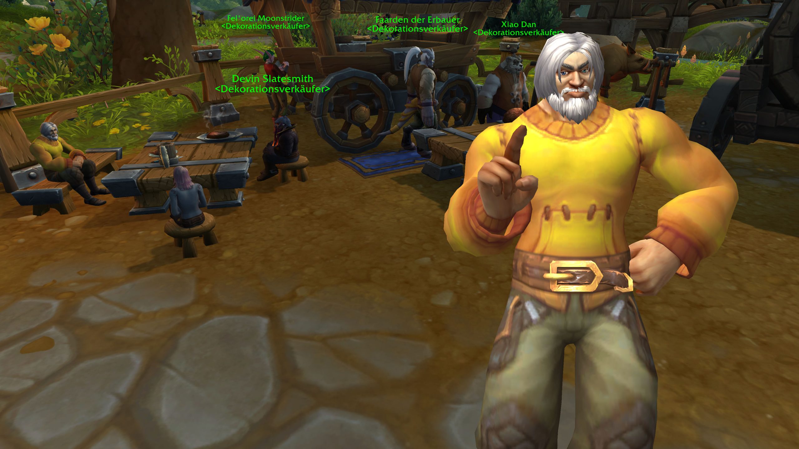 Midnight Housing: „Hearthsteel“-Cash-Shop-Währung und Deko-Bundles praktisch bestätigt – so sieht der Markt aktuell aus