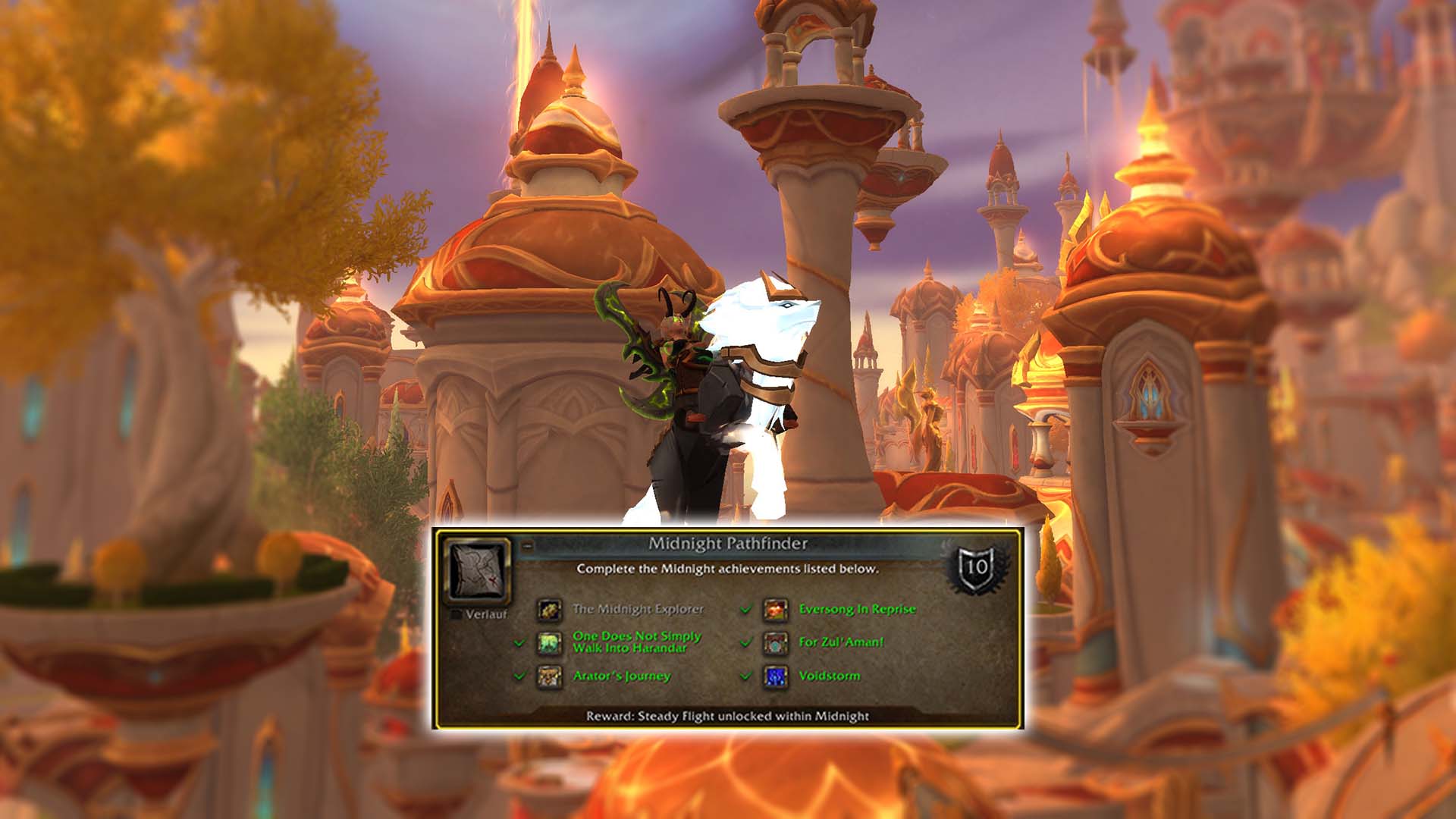 Meinungsbeitrag: „Pfadfinder“ in Midnight – News, Einordnung und warum das System nicht mehr zeitgemäß wirkt