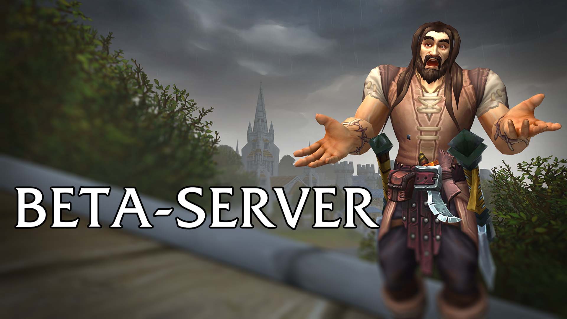 Midnight-Beta: Server-Stresstest läuft – Zorbix erklärt aktuelle Performance-Baustellen (inkl. „Fisch“-Bug)