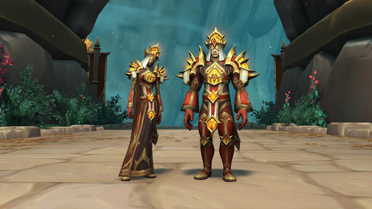 Handelsposten Januar 2026, es wird ROT!