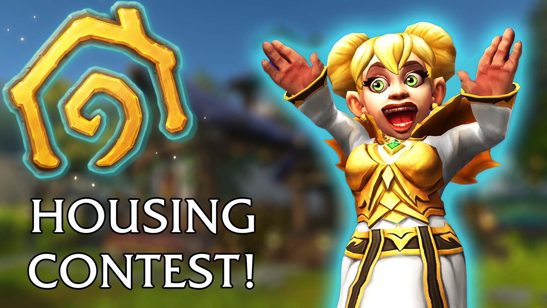 ChromieDE sucht die zwei besten Häuslebauer – Starte jetzt und bewirb dich für den großen Contest & Gewinne Preise