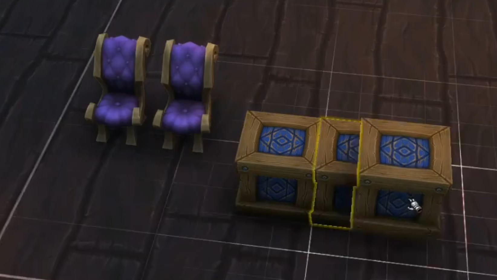 Gegenstände im Haus duplizieren endlich möglich dank Plumber