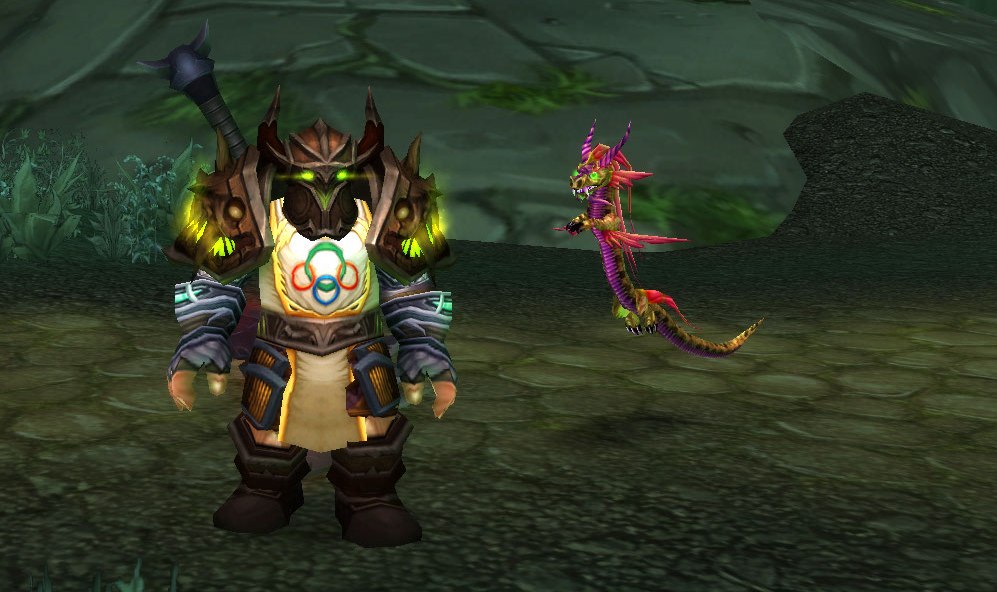 WoW Classic: Kehrt „Spirit of Competition“ auf die Jubiläumsrealms zurück? Hinweise deuten auf mögliches Comeback im Sommer hin
