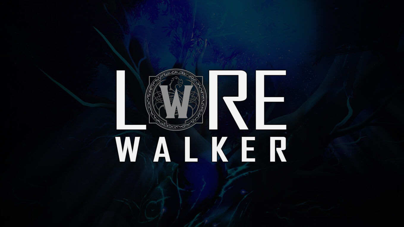 The War Within Alpha Special | Lorewalker Folge 58